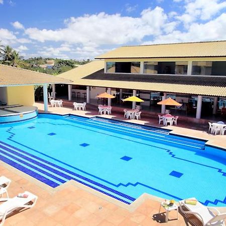 Transoceanico Praia Hotel Porto Seguro Esterno foto
