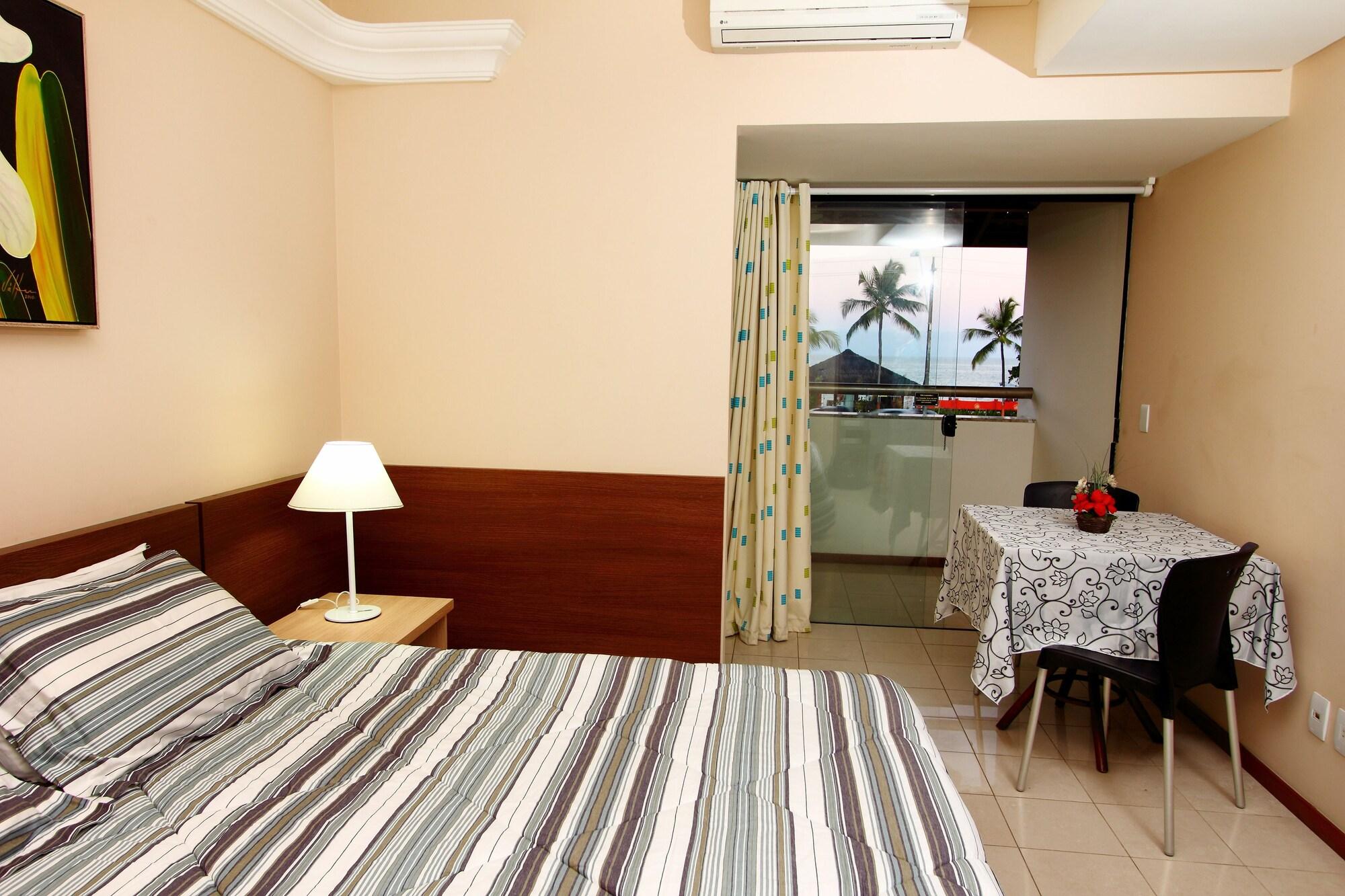 Transoceanico Praia Hotel Porto Seguro Esterno foto