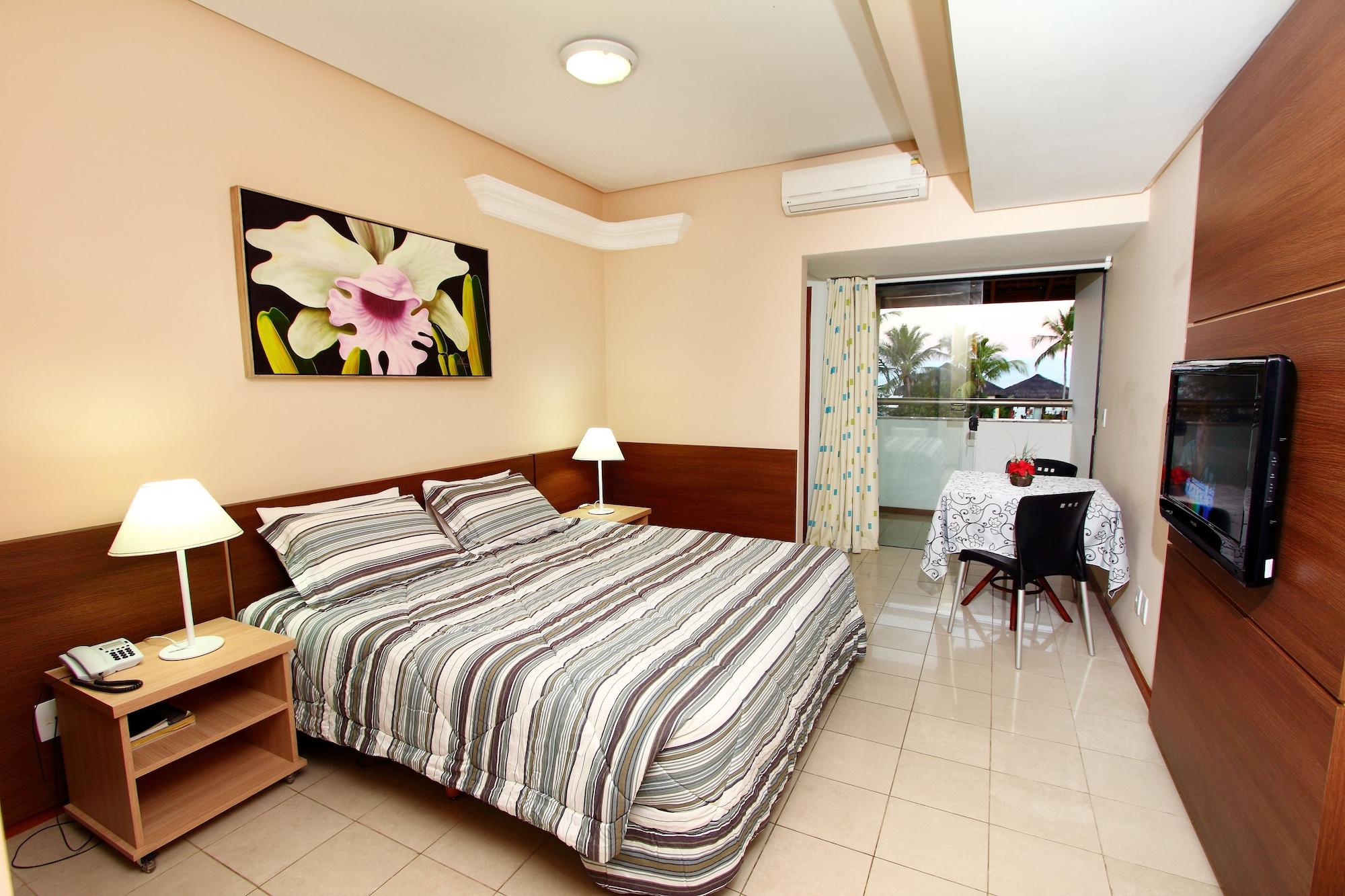 Transoceanico Praia Hotel Porto Seguro Esterno foto