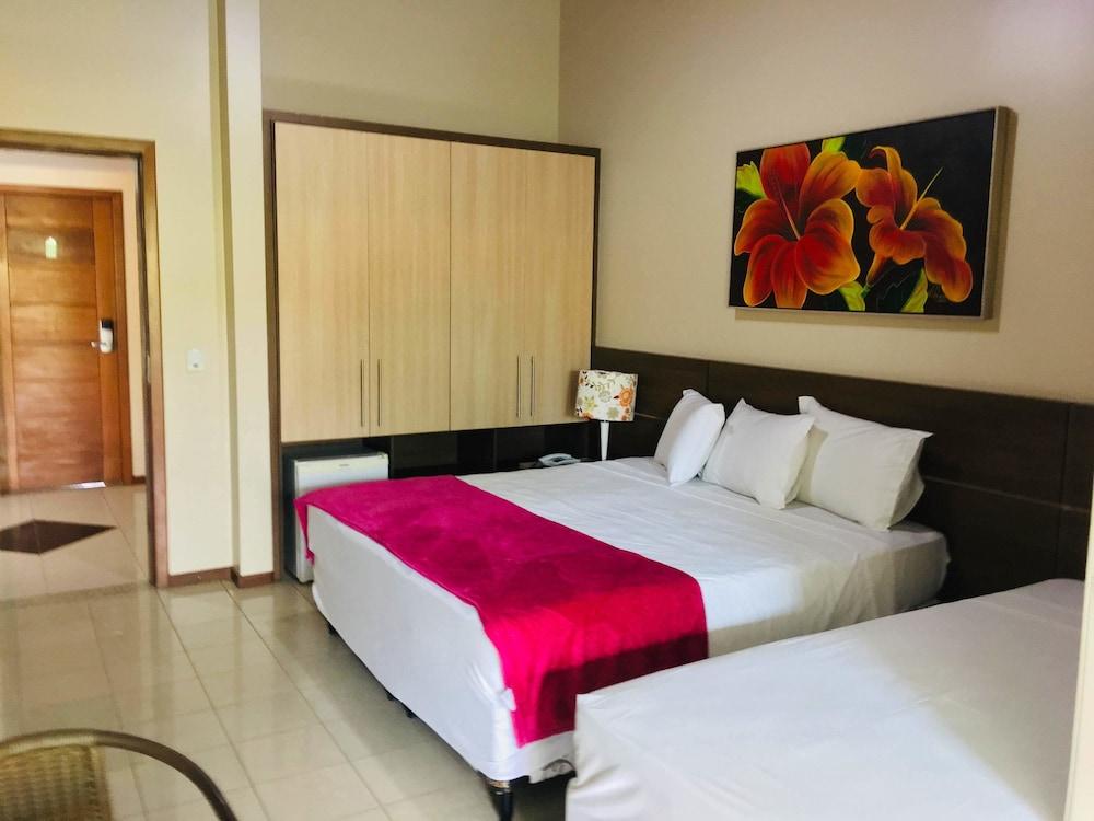 Transoceanico Praia Hotel Porto Seguro Esterno foto