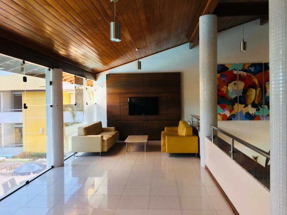 Transoceanico Praia Hotel Porto Seguro Esterno foto