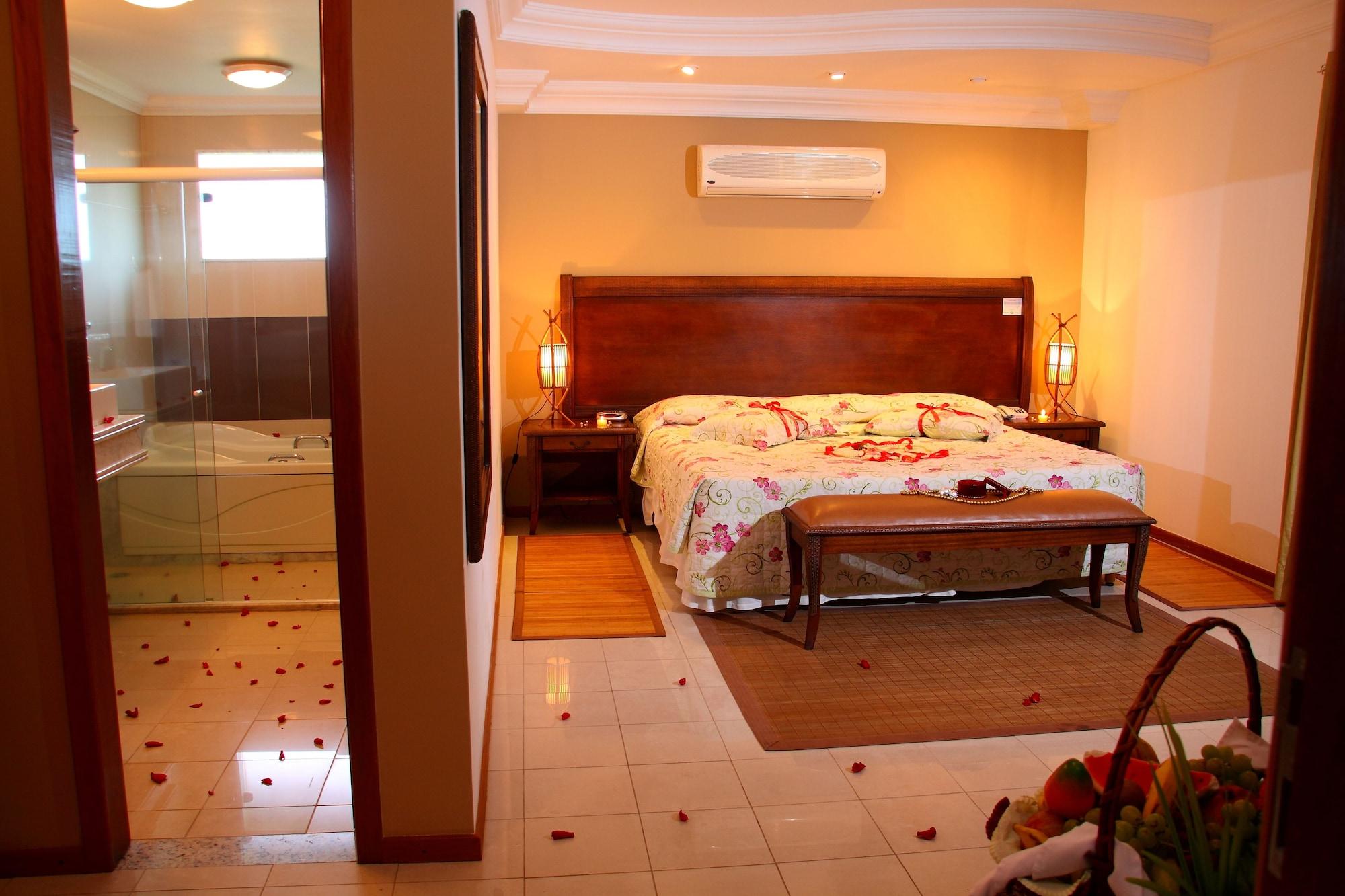 Transoceanico Praia Hotel Porto Seguro Esterno foto